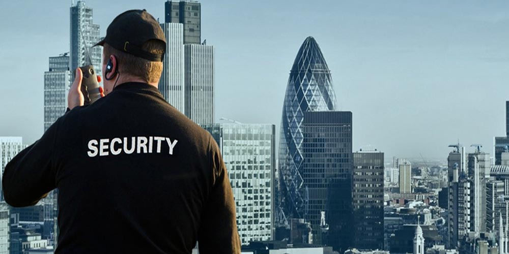 BDM Güvenlik Eğitimleri